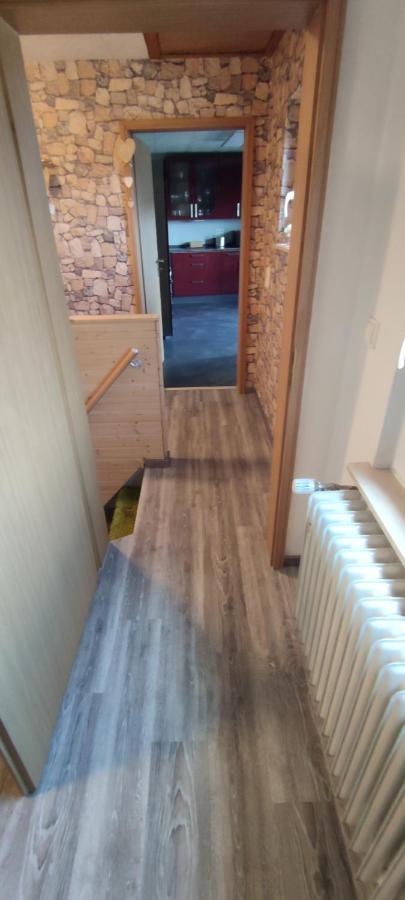 Appartamento Haus Kunterbunt Mehlingen Esterno foto